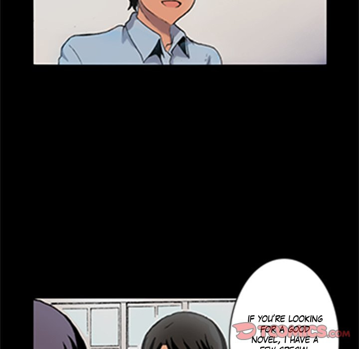 Read Shivers chapter 51 image 43 on Lezhin