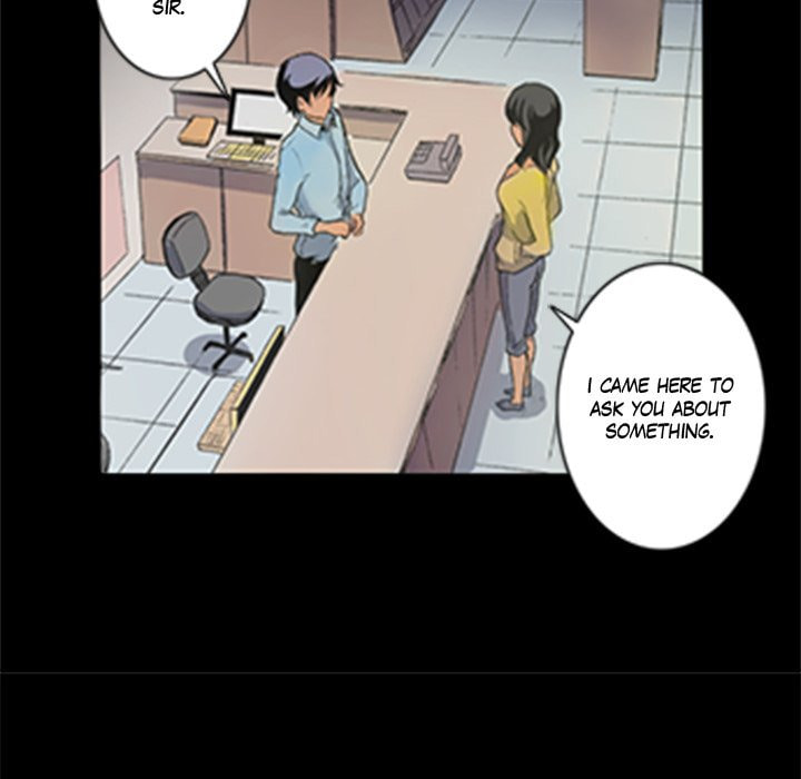 Read Shivers chapter 51 image 45 on Lezhin