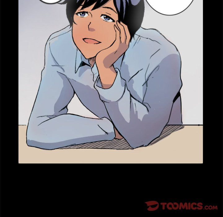 Read Shivers chapter 51 image 49 on Lezhin