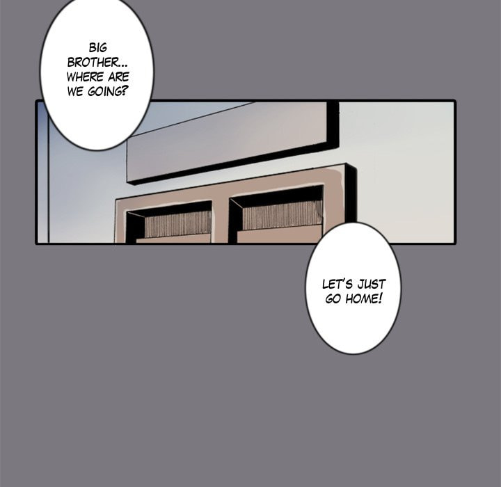 Read Shivers chapter 51 image 5 on Lezhin