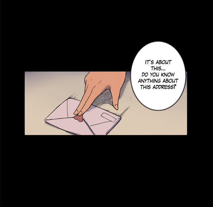Read Shivers chapter 51 image 50 on Lezhin