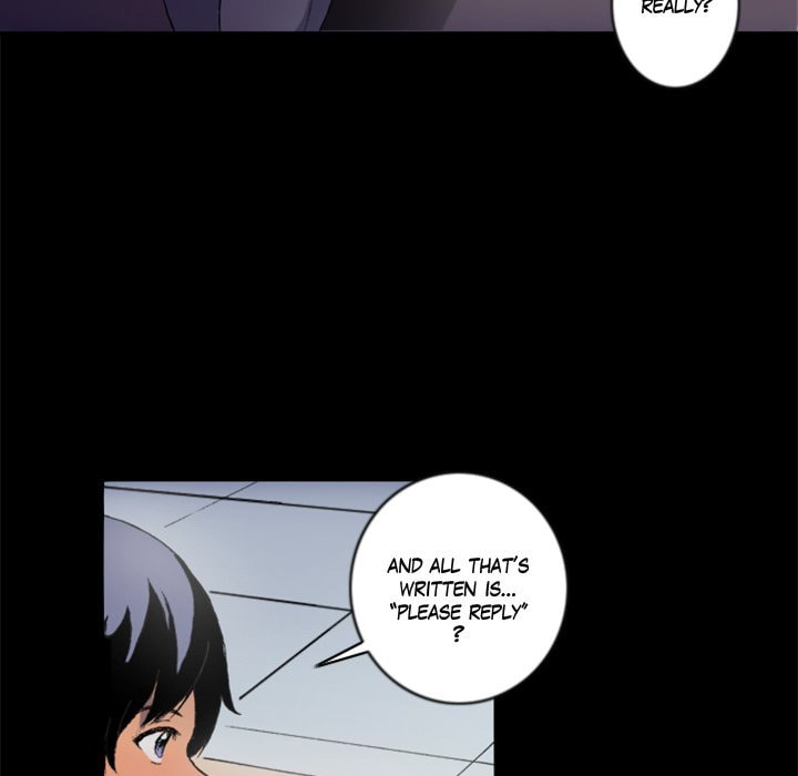 Read Shivers chapter 51 image 53 on Lezhin