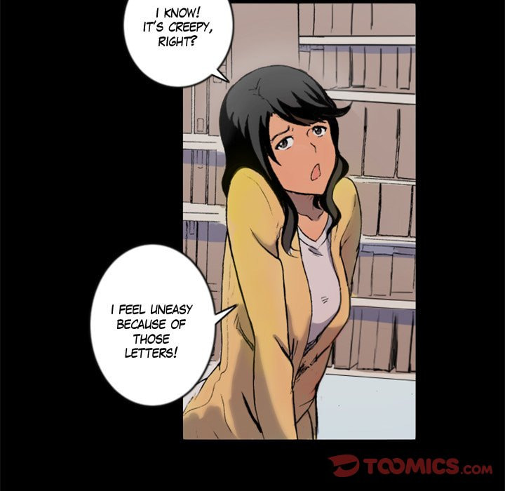 Read Shivers chapter 51 image 55 on Lezhin