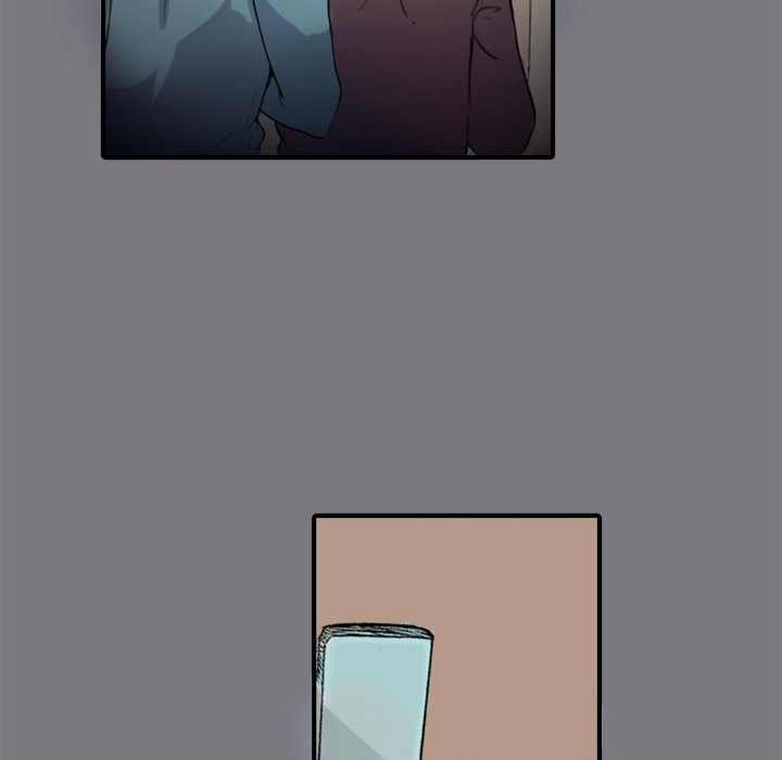 Read Shivers chapter 51 image 8 on Lezhin