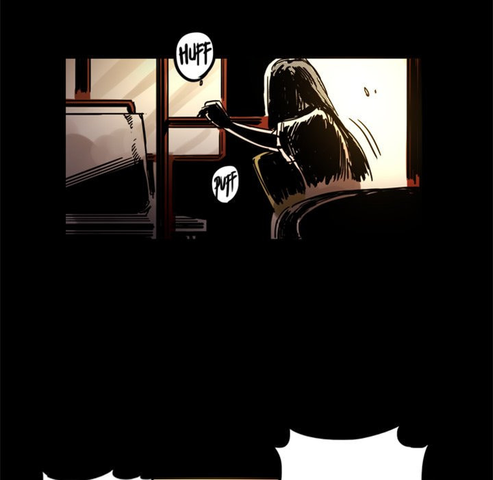 Read Shivers chapter 54 image 13 on Lezhin