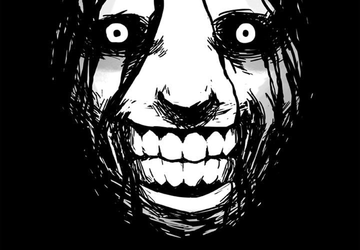 Read Shivers chapter 54 image 2 on Lezhin