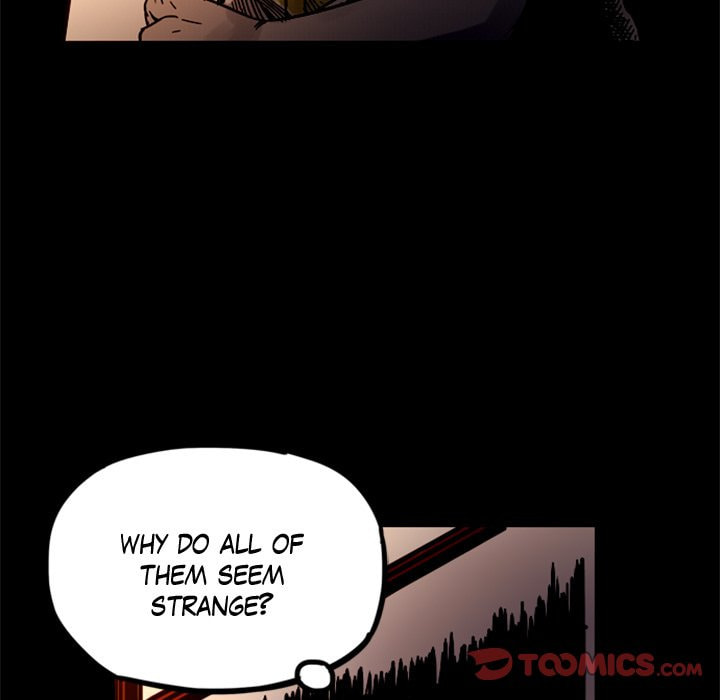 Read Shivers chapter 54 image 25 on Lezhin