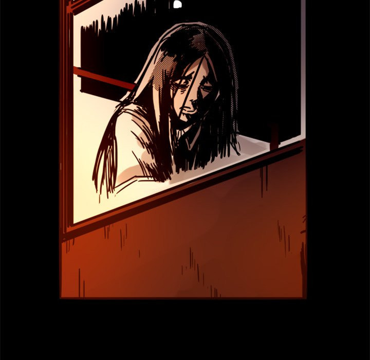 Read Shivers chapter 54 image 26 on Lezhin