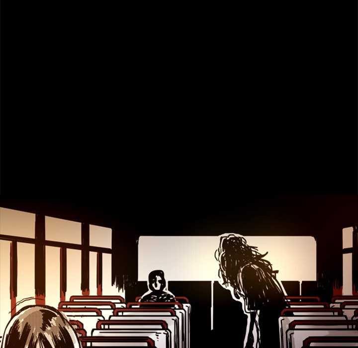 Read Shivers chapter 54 image 27 on Lezhin