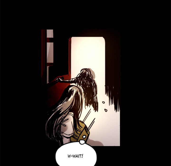 Read Shivers chapter 54 image 31 on Lezhin