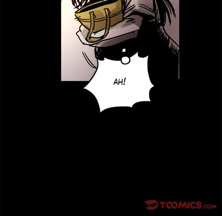 Read Shivers chapter 54 image 33 on Lezhin