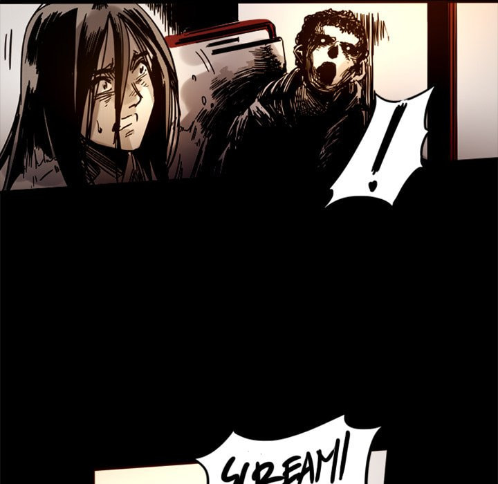 Read Shivers chapter 54 image 34 on Lezhin