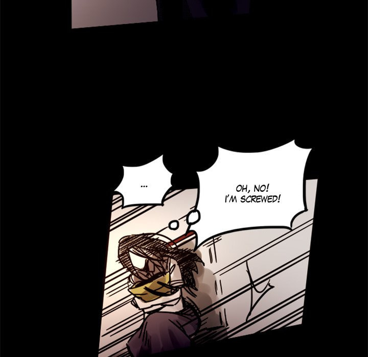 Read Shivers chapter 54 image 36 on Lezhin