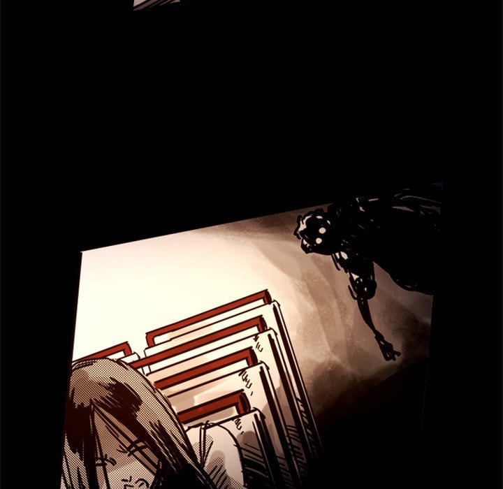 Read Shivers chapter 54 image 37 on Lezhin