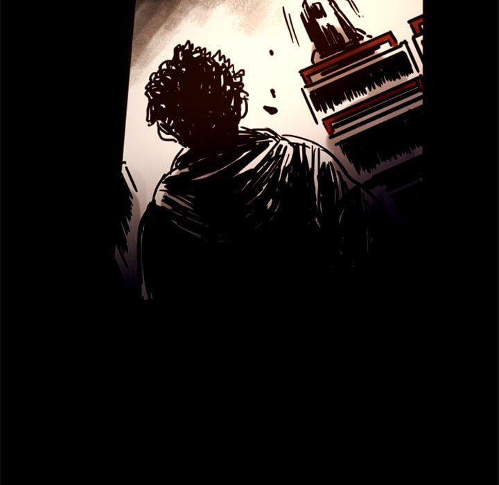 Read Shivers chapter 54 image 39 on Lezhin
