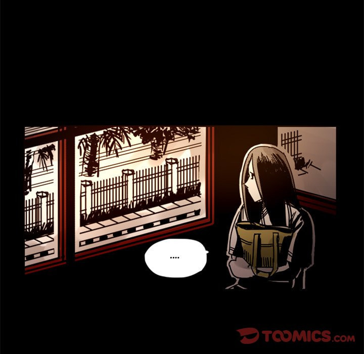 Read Shivers chapter 54 image 49 on Lezhin