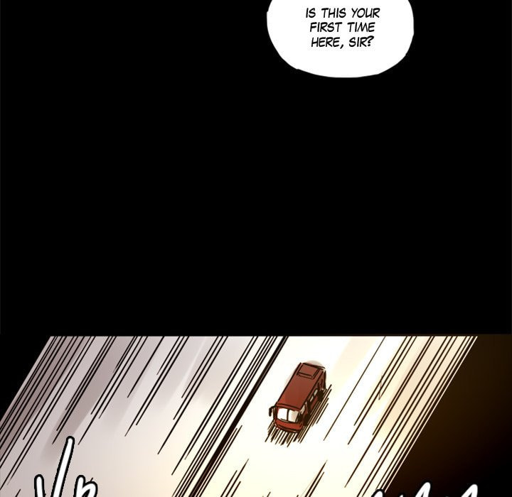 Read Shivers chapter 54 image 51 on Lezhin