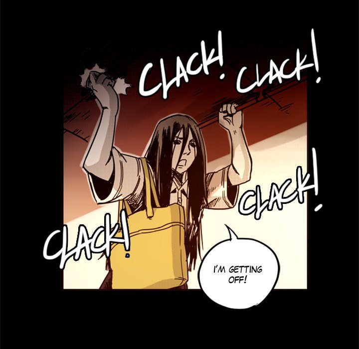 Read Shivers chapter 54 image 54 on Lezhin