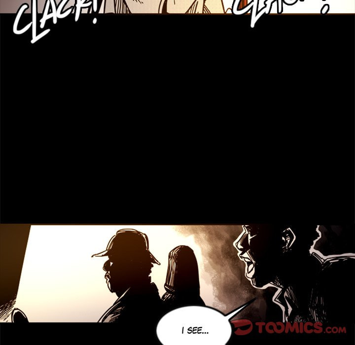 Read Shivers chapter 54 image 57 on Lezhin