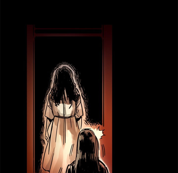 Read Shivers chapter 54 image 8 on Lezhin