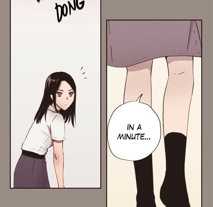 Read Shivers chapter 58 image 10 on Lezhin