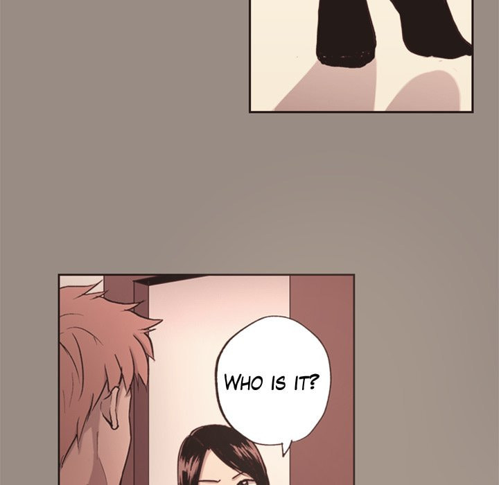 Read Shivers chapter 58 image 11 on Lezhin