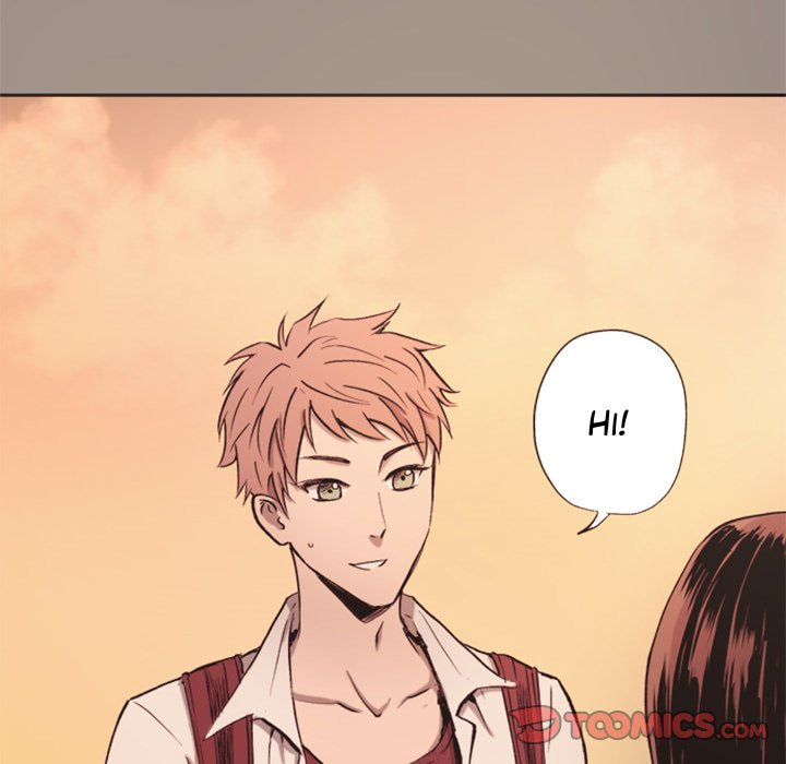 Read Shivers chapter 58 image 13 on Lezhin