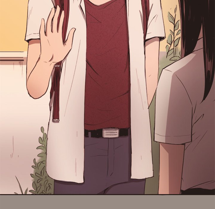 Read Shivers chapter 58 image 14 on Lezhin