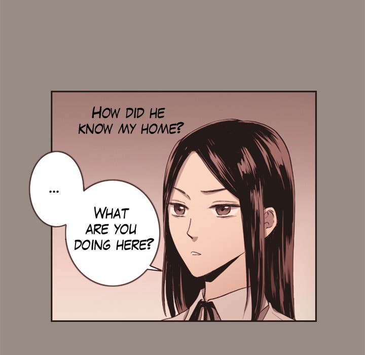 Read Shivers chapter 58 image 15 on Lezhin