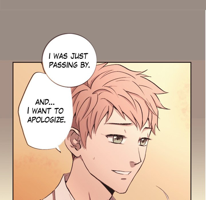 Read Shivers chapter 58 image 16 on Lezhin