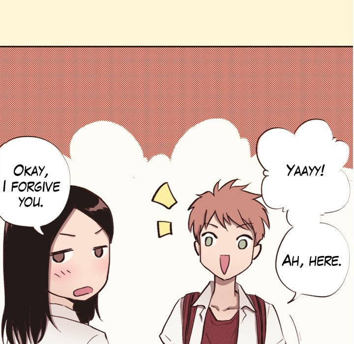 Read Shivers chapter 58 image 20 on Lezhin