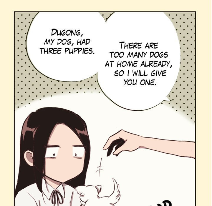 Read Shivers chapter 58 image 23 on Lezhin