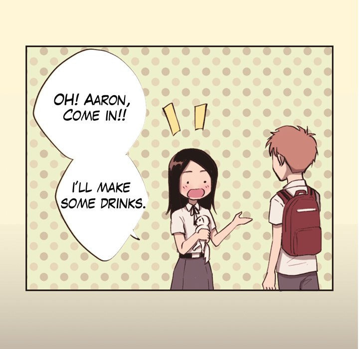 Read Shivers chapter 58 image 27 on Lezhin