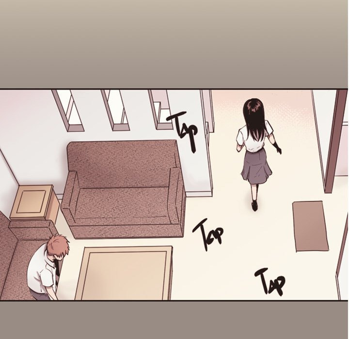 Read Shivers chapter 58 image 28 on Lezhin
