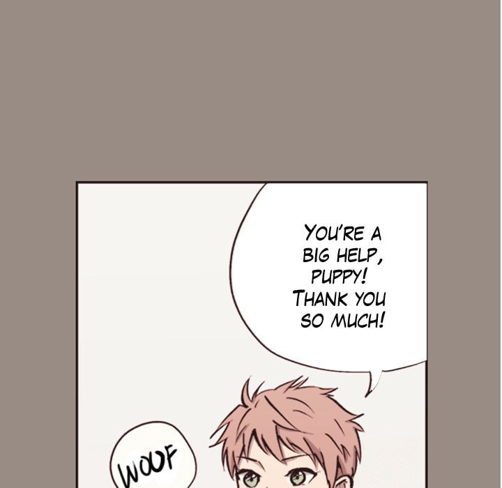 Read Shivers chapter 58 image 29 on Lezhin
