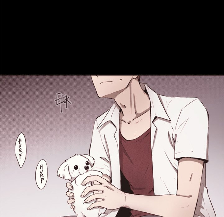 Read Shivers chapter 58 image 38 on Lezhin