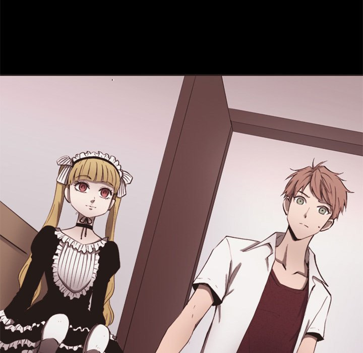 Read Shivers chapter 58 image 41 on Lezhin