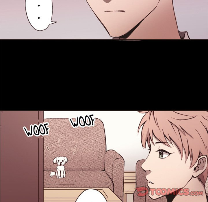Read Shivers chapter 58 image 43 on Lezhin
