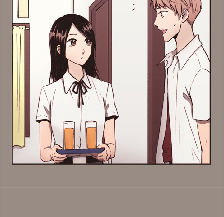 Read Shivers chapter 58 image 45 on Lezhin