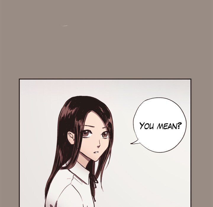 Read Shivers chapter 58 image 50 on Lezhin