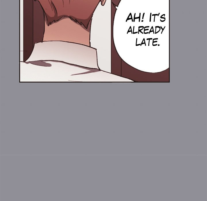 Read Shivers chapter 58 image 60 on Lezhin
