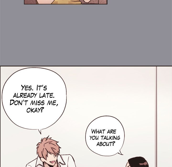 Read Shivers chapter 58 image 62 on Lezhin