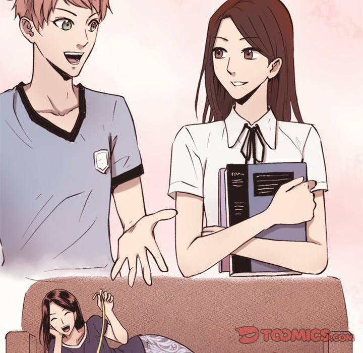 Read Shivers chapter 59 image 13 on Lezhin