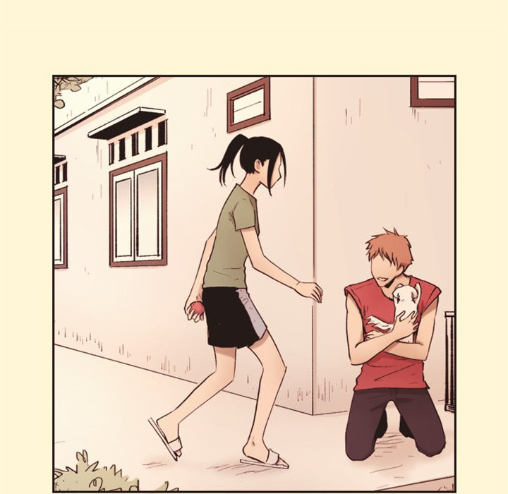 Read Shivers chapter 59 image 16 on Lezhin