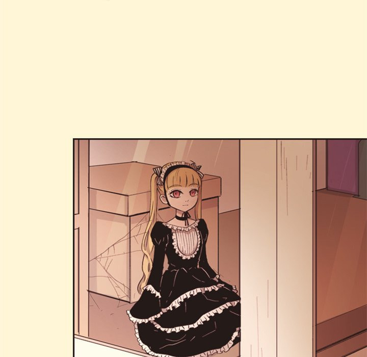 Read Shivers chapter 59 image 17 on Lezhin