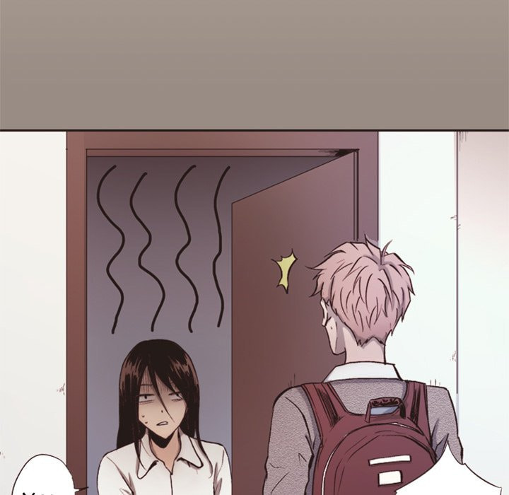 Read Shivers chapter 59 image 20 on Lezhin