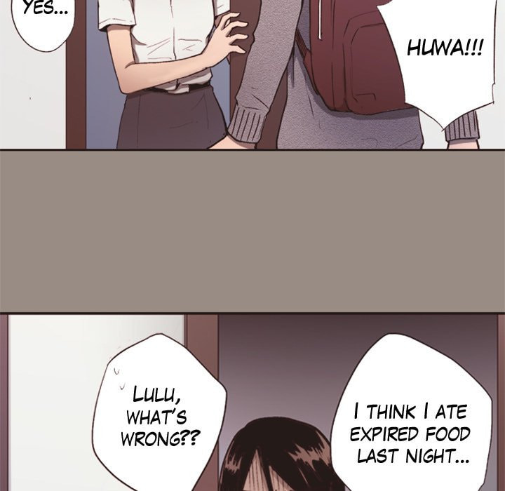 Read Shivers chapter 59 image 21 on Lezhin