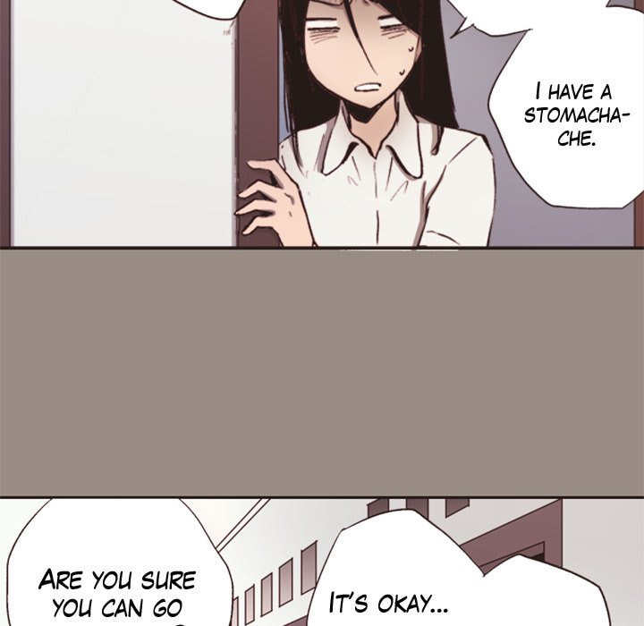 Read Shivers chapter 59 image 22 on Lezhin