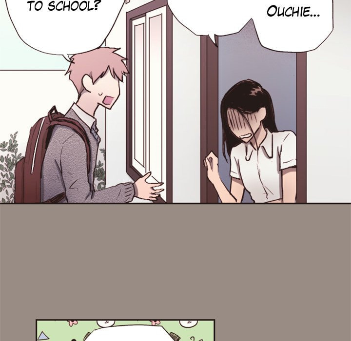 Read Shivers chapter 59 image 23 on Lezhin