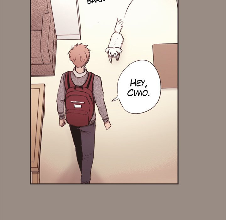Read Shivers chapter 59 image 26 on Lezhin